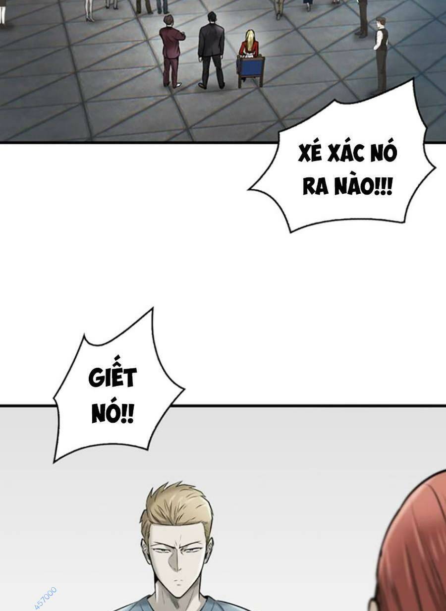 Bù Nhìn Chapter 13 - 29