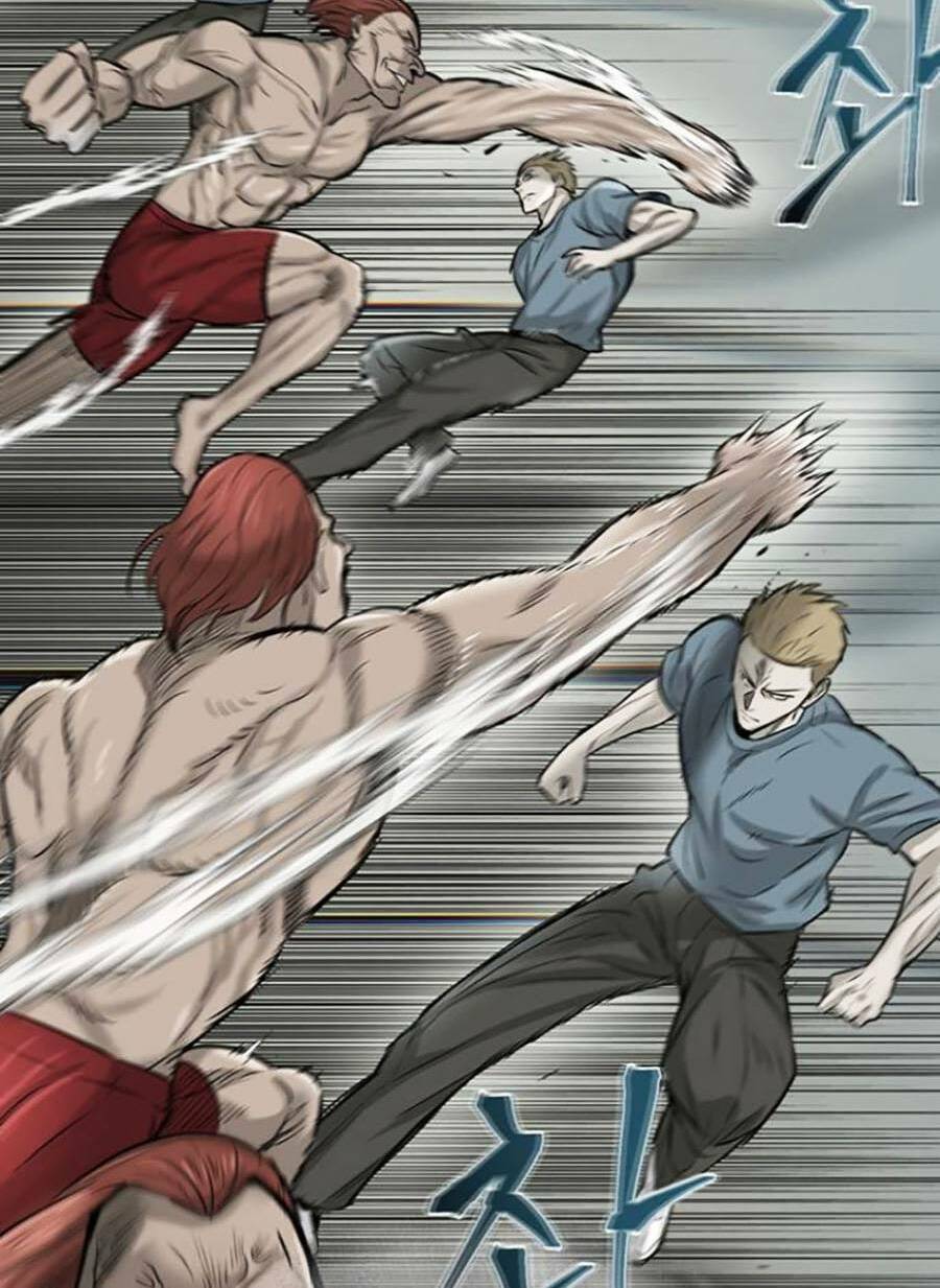 Bù Nhìn Chapter 13 - 36