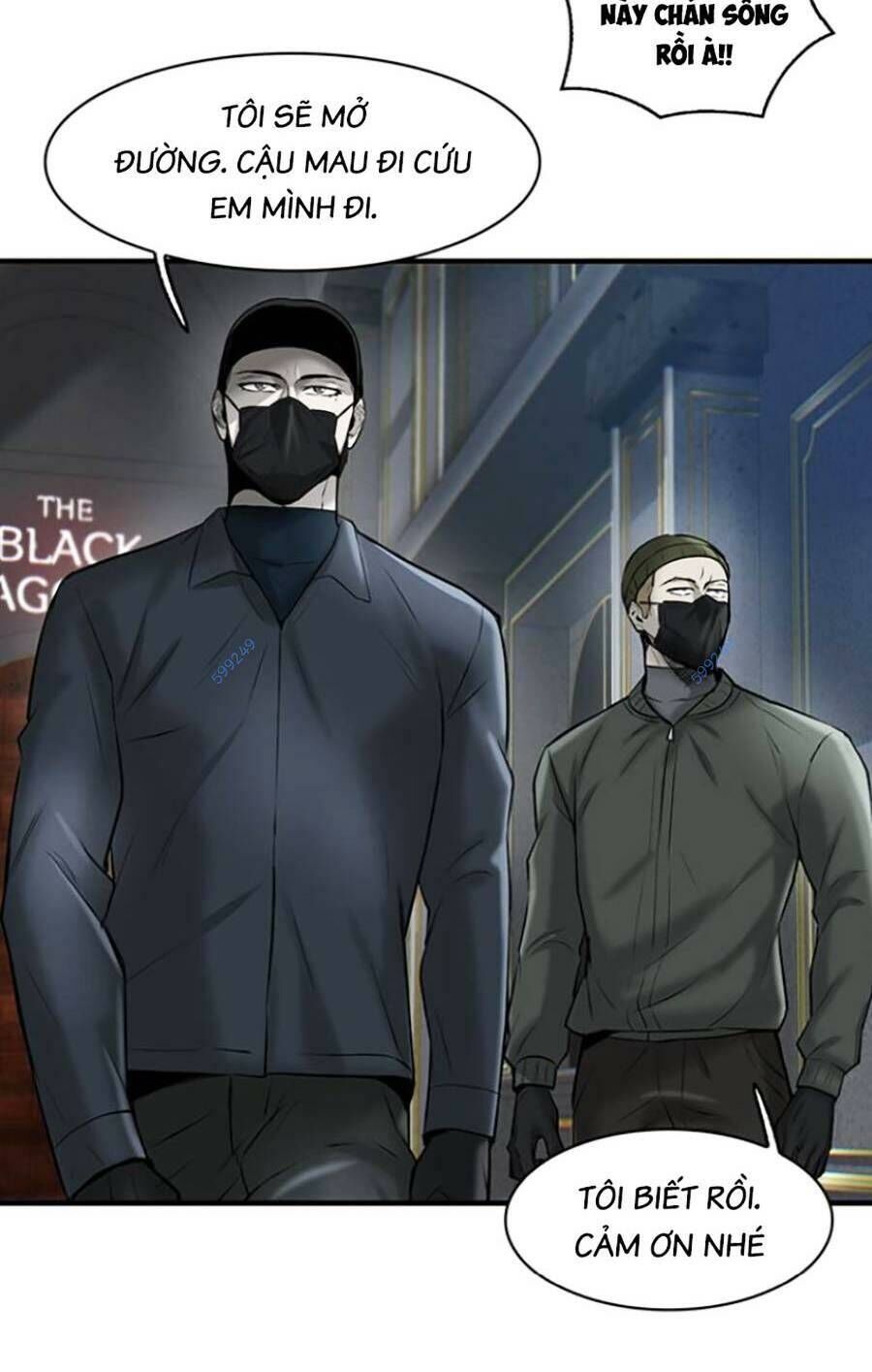 Bù Nhìn Chapter 14 - 106