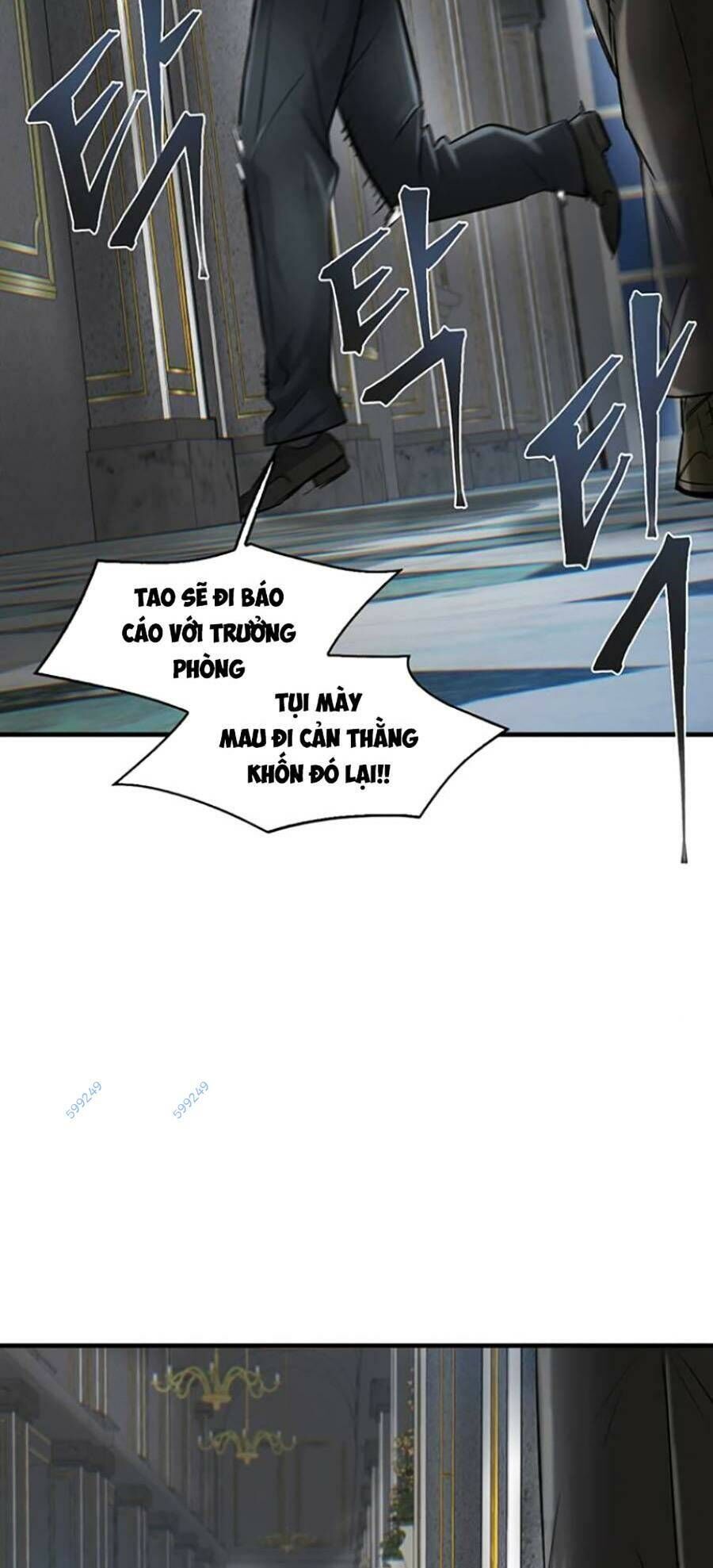 Bù Nhìn Chapter 15 - 3
