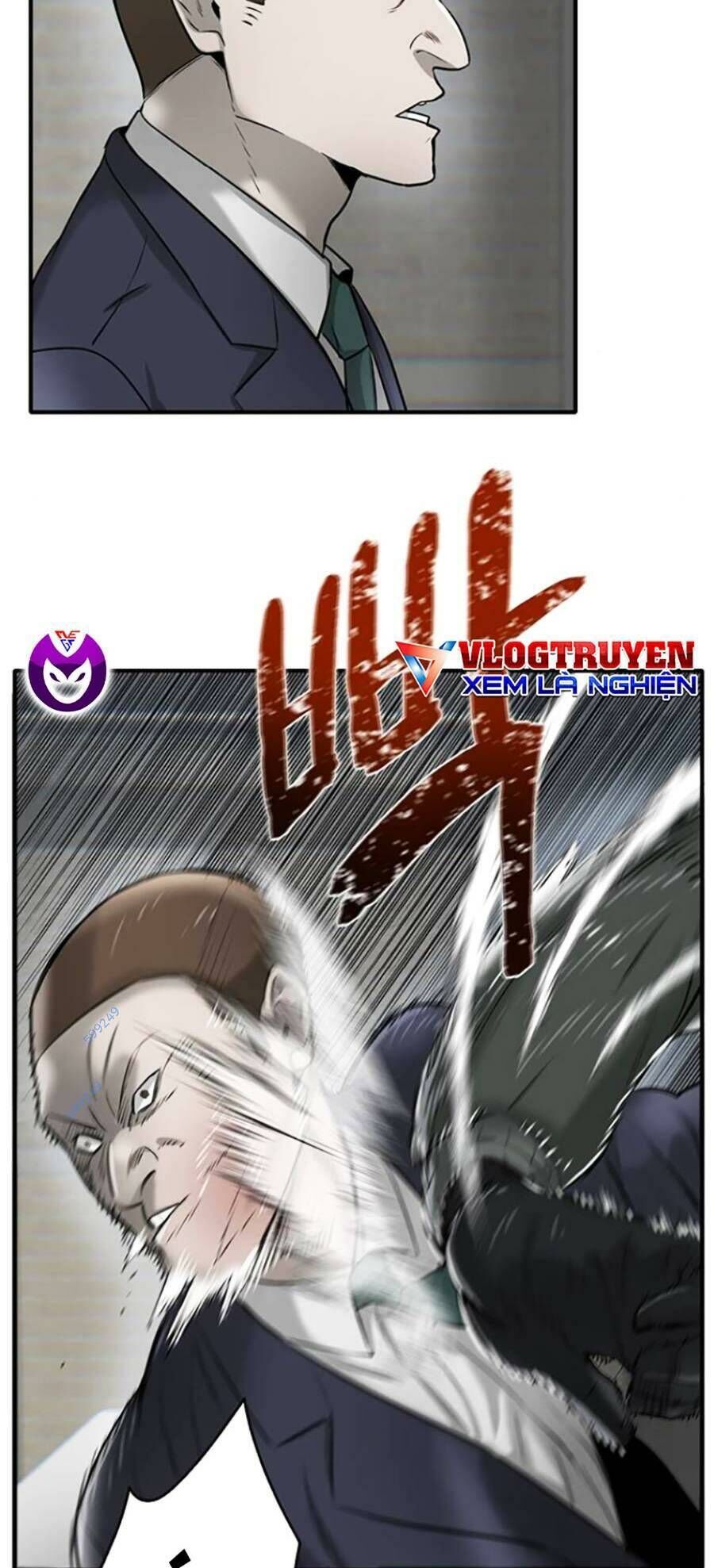 Bù Nhìn Chapter 15 - 25