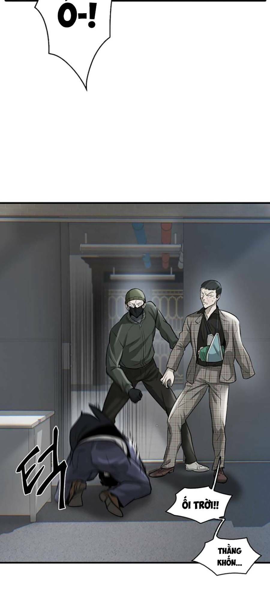 Bù Nhìn Chapter 15 - 26