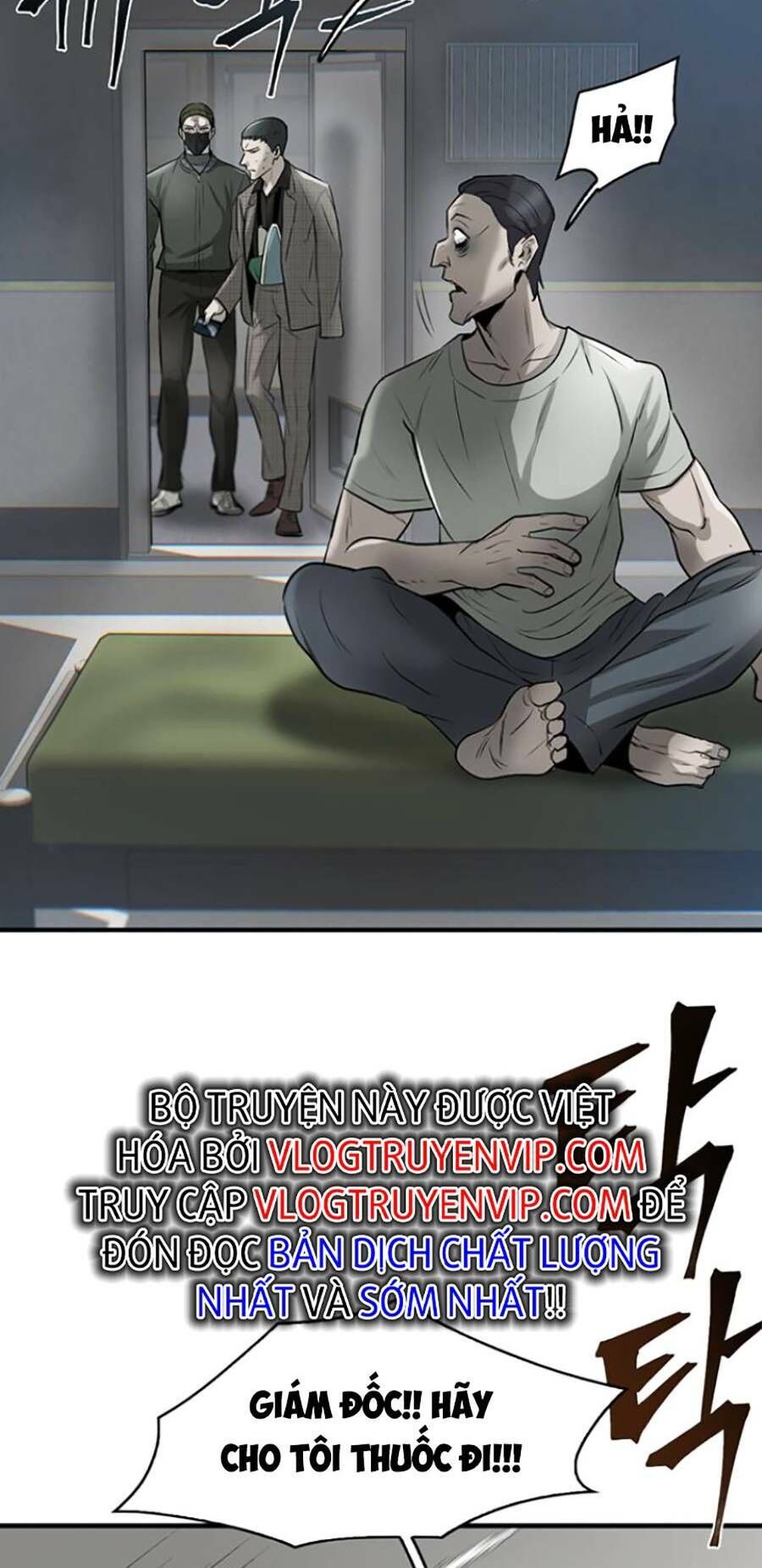 Bù Nhìn Chapter 15 - 32