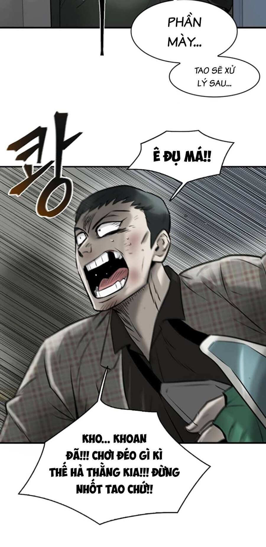Bù Nhìn Chapter 15 - 44