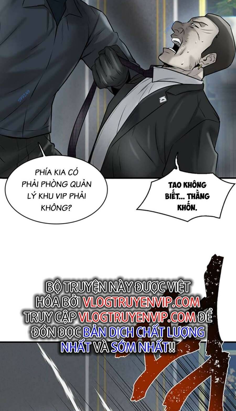 Bù Nhìn Chapter 15 - 73