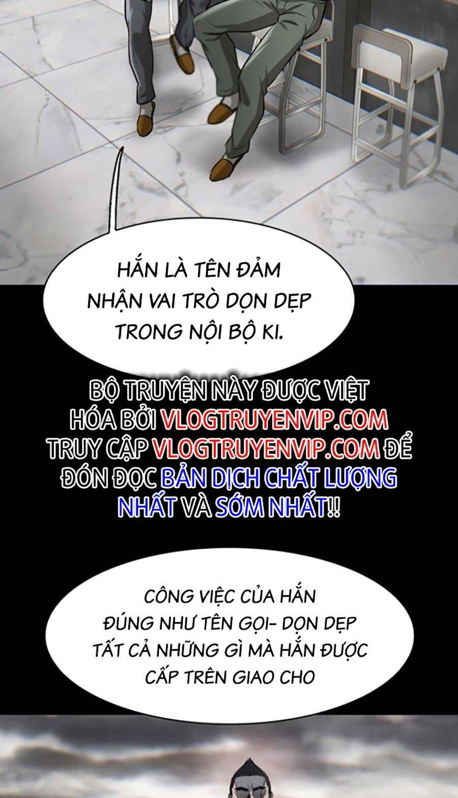 Bù Nhìn Chapter 15 - 86