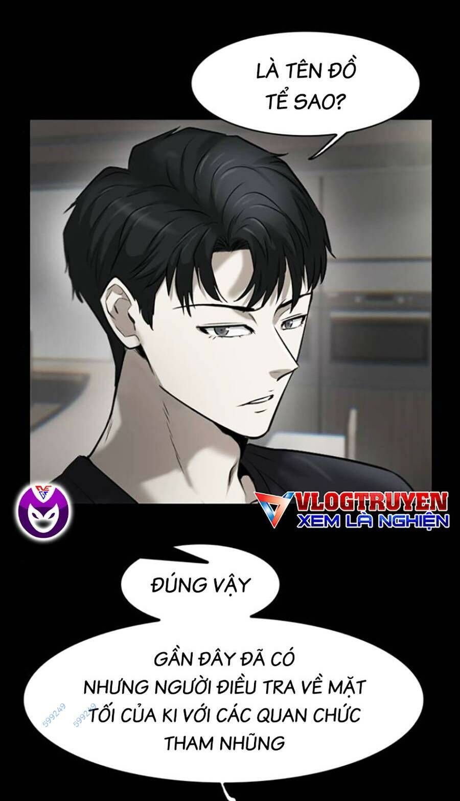 Bù Nhìn Chapter 15 - 89
