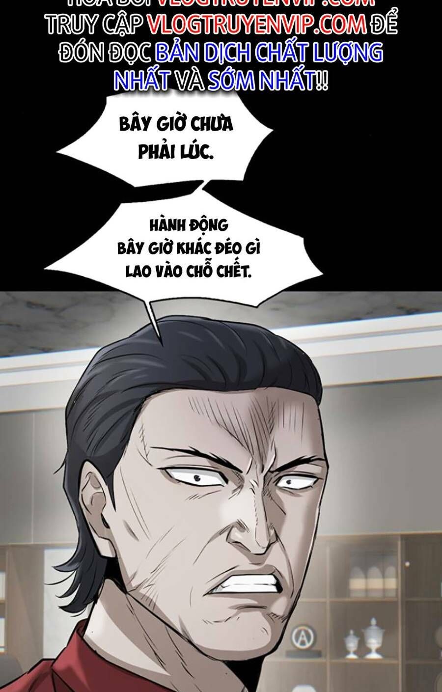 Bù Nhìn Chapter 16 - 15