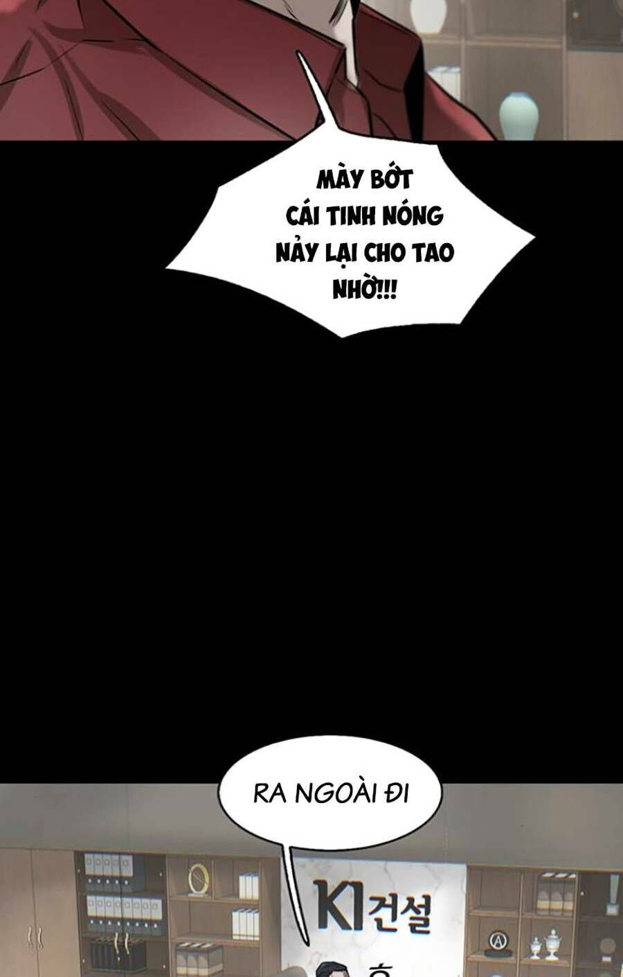 Bù Nhìn Chapter 16 - 16