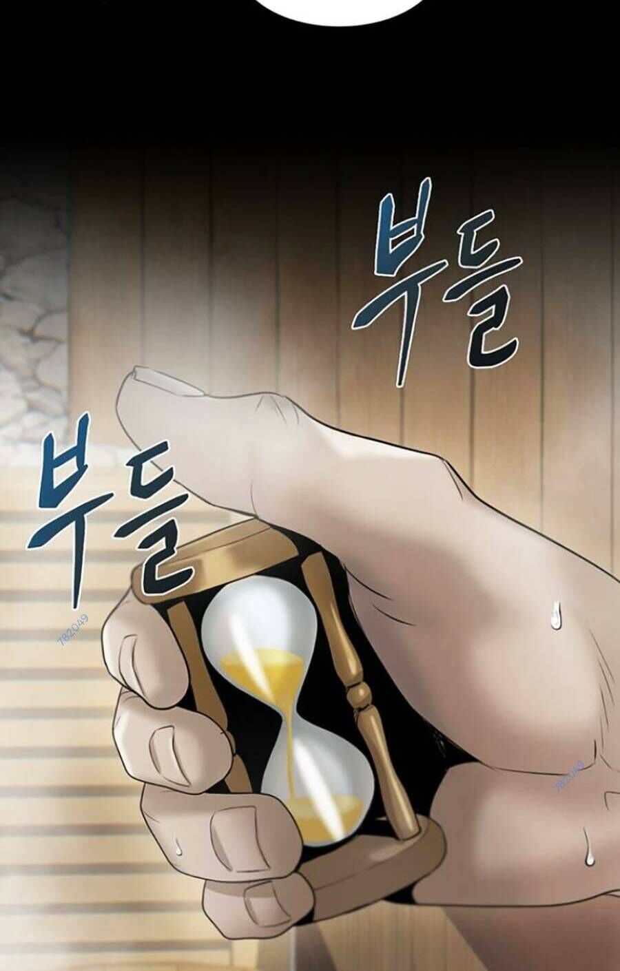 Bù Nhìn Chapter 16 - 18
