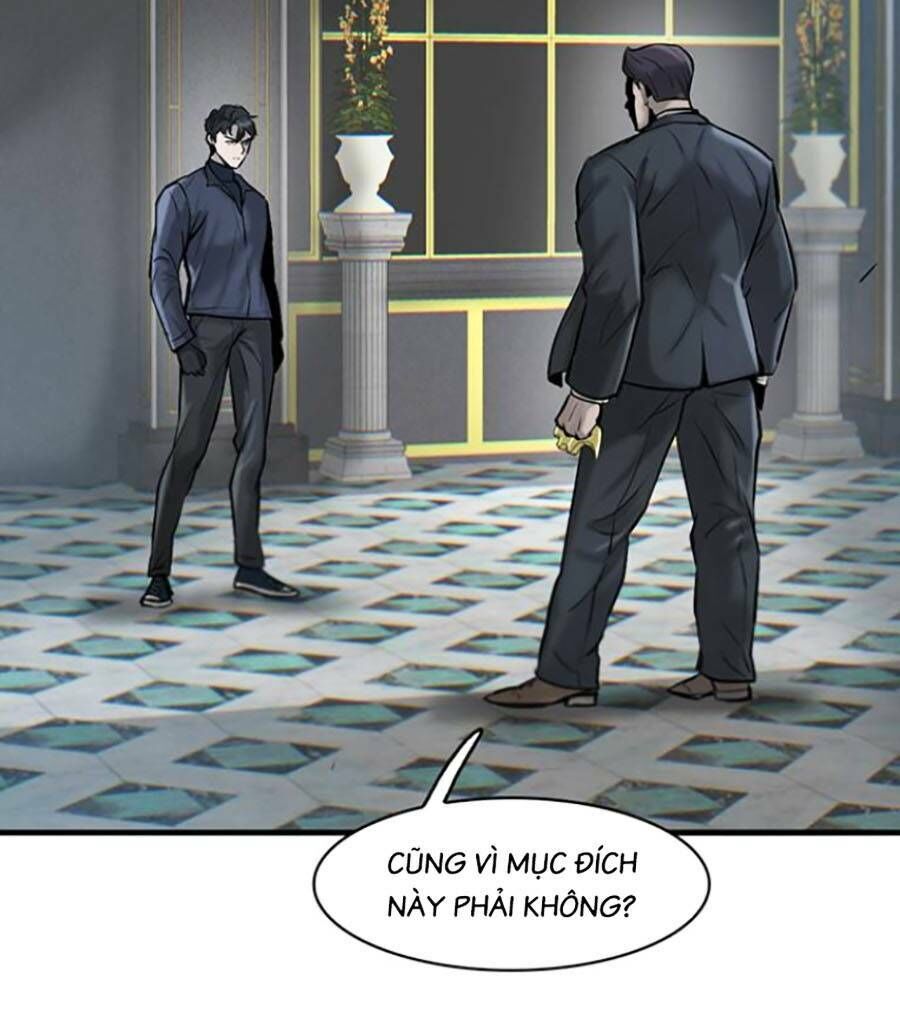Bù Nhìn Chapter 16 - 32