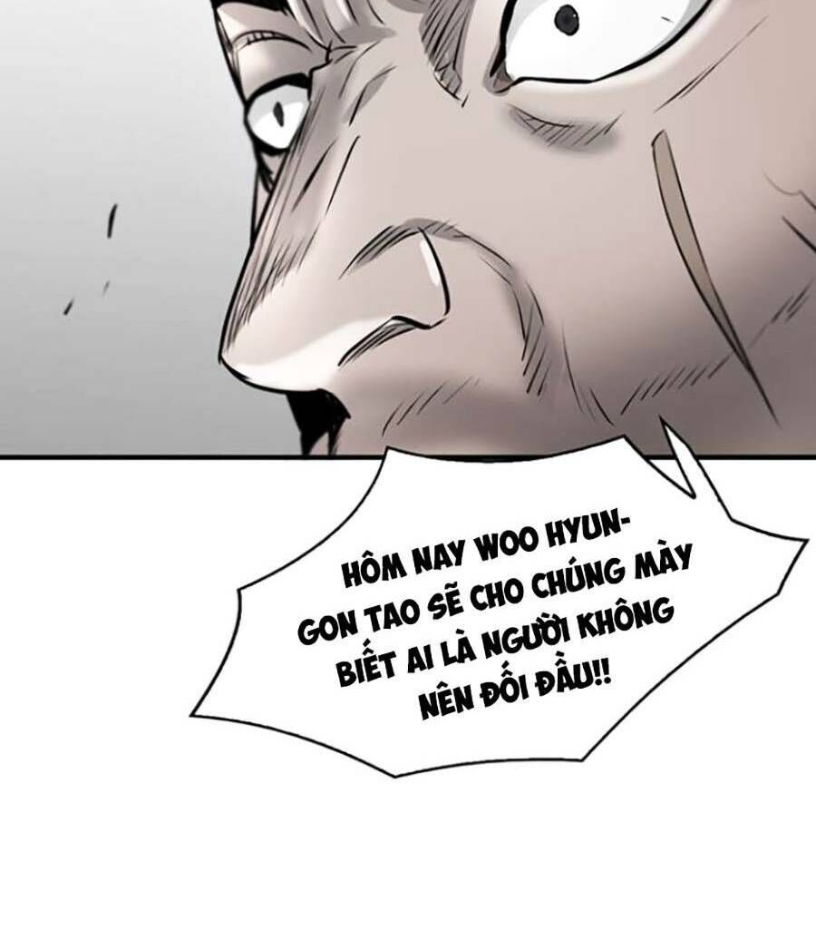 Bù Nhìn Chapter 16 - 36
