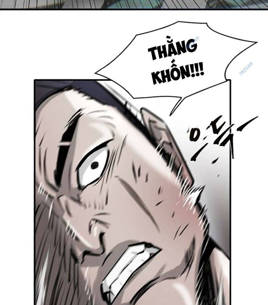 Bù Nhìn Chapter 16 - 49