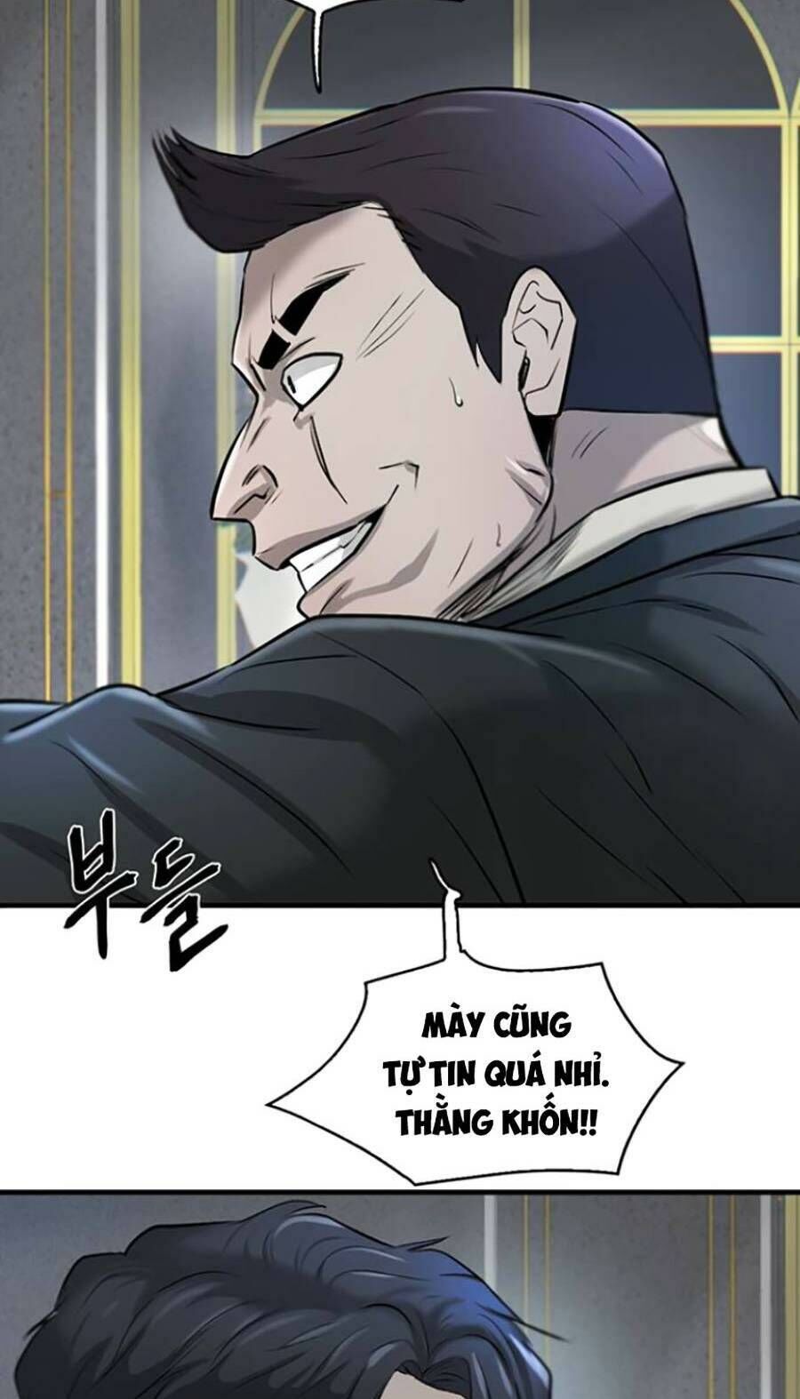 Bù Nhìn Chapter 16 - 65