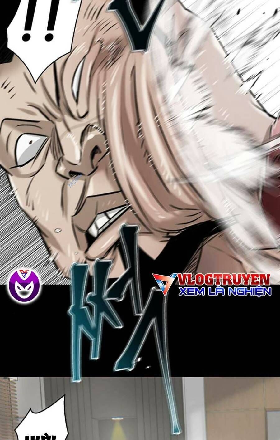Bù Nhìn Chapter 16 - 10