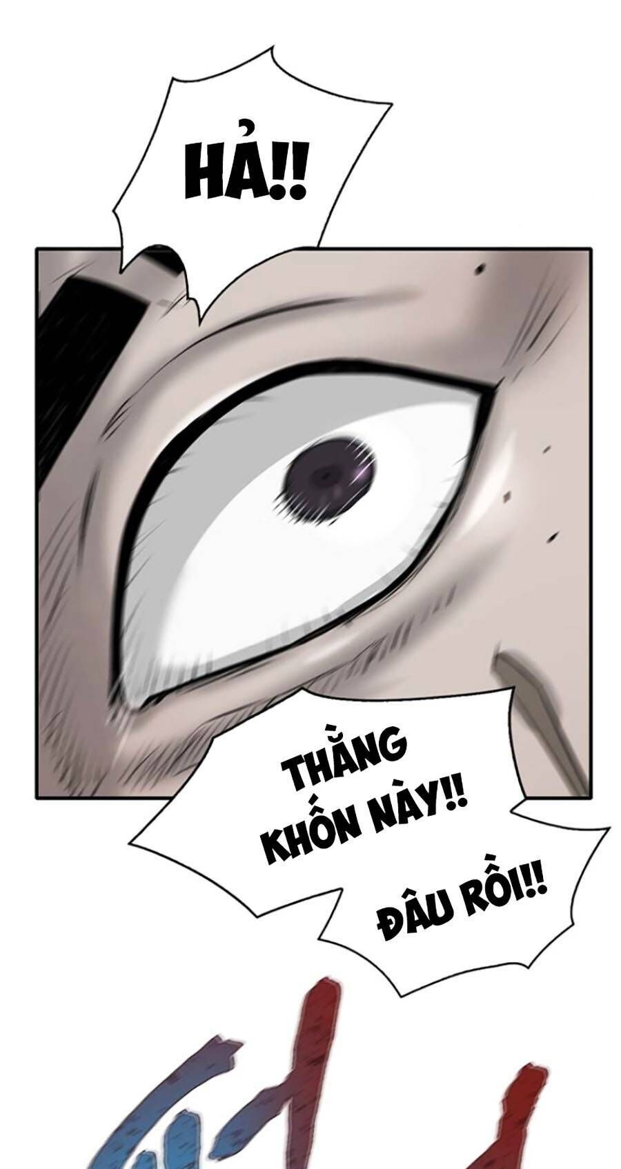 Bù Nhìn Chapter 16 - 91