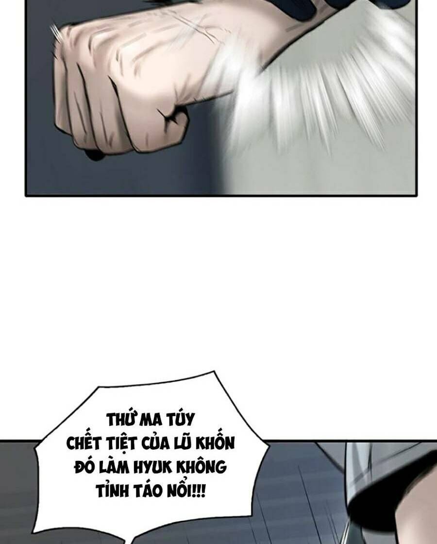 Bù Nhìn Chapter 17 - 12
