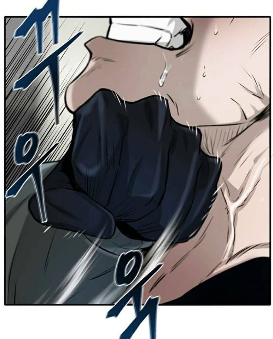 Bù Nhìn Chapter 17 - 19