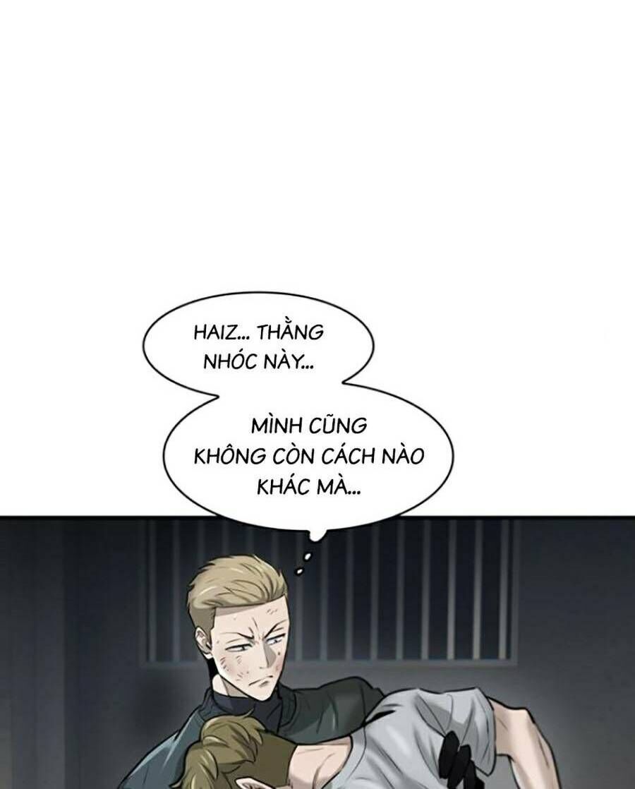 Bù Nhìn Chapter 17 - 24