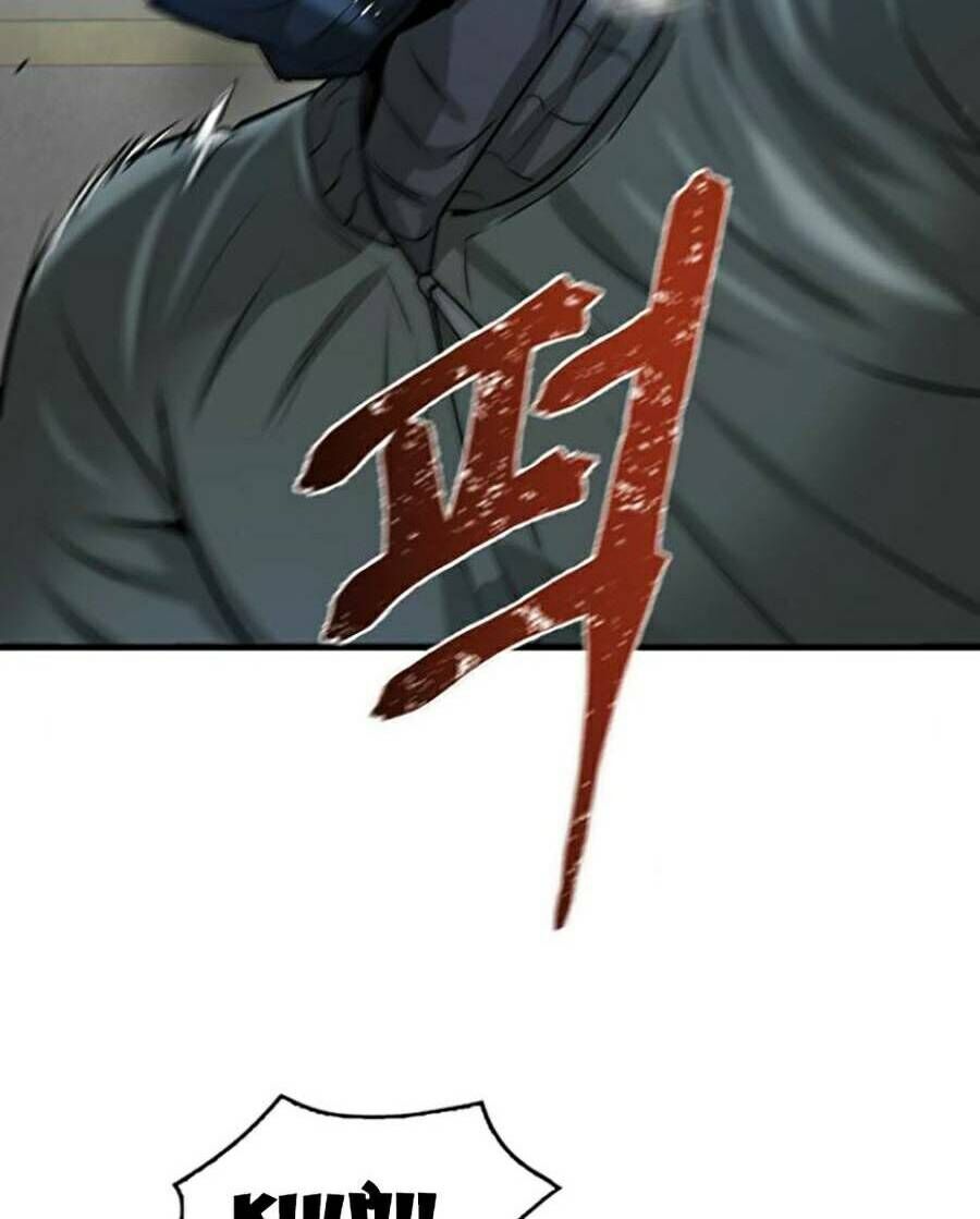 Bù Nhìn Chapter 17 - 4