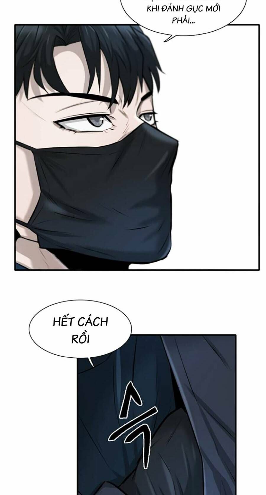 Bù Nhìn Chapter 17 - 44