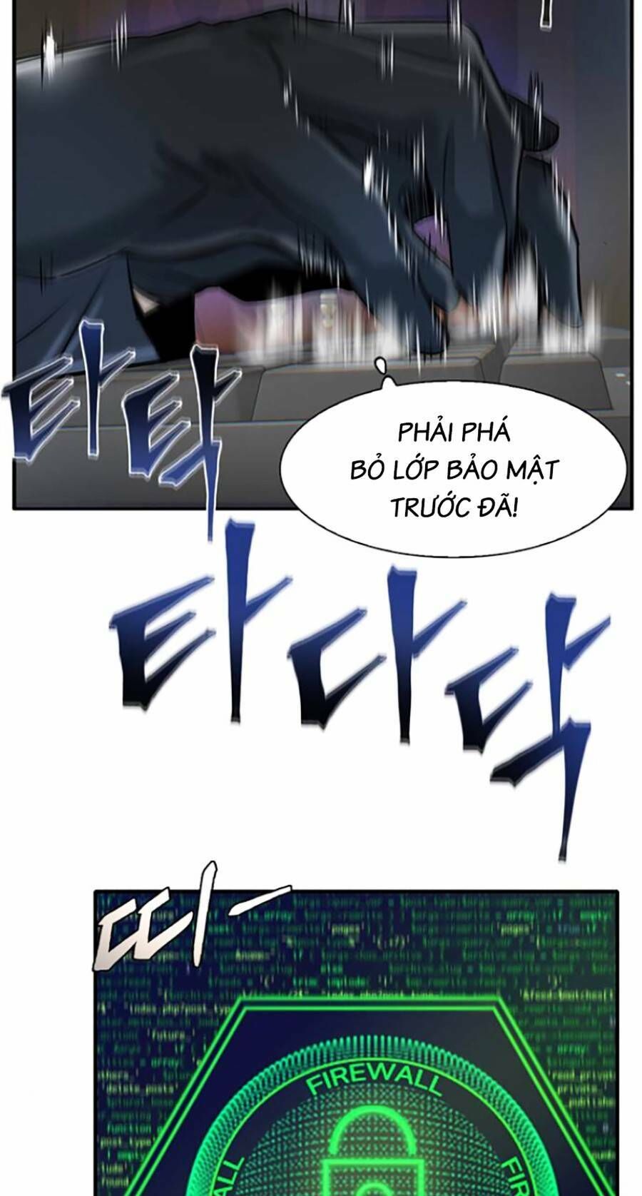 Bù Nhìn Chapter 17 - 47