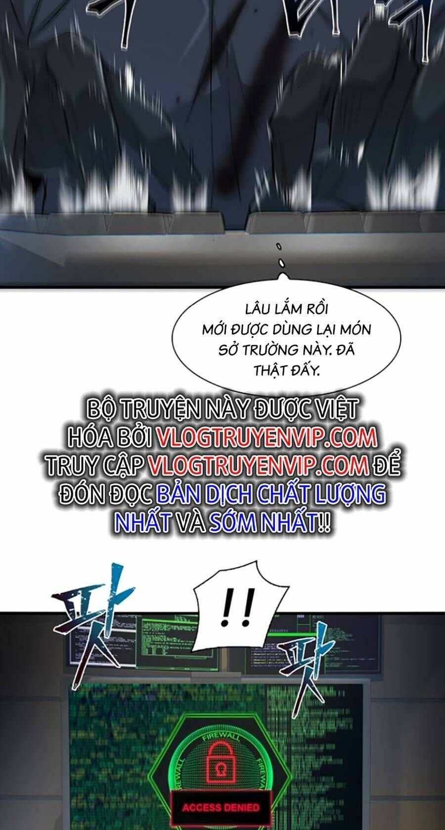 Bù Nhìn Chapter 17 - 49