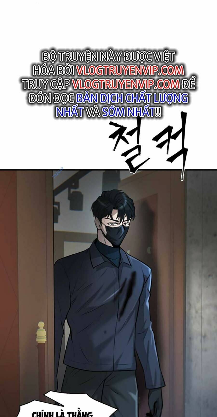 Bù Nhìn Chapter 17 - 86