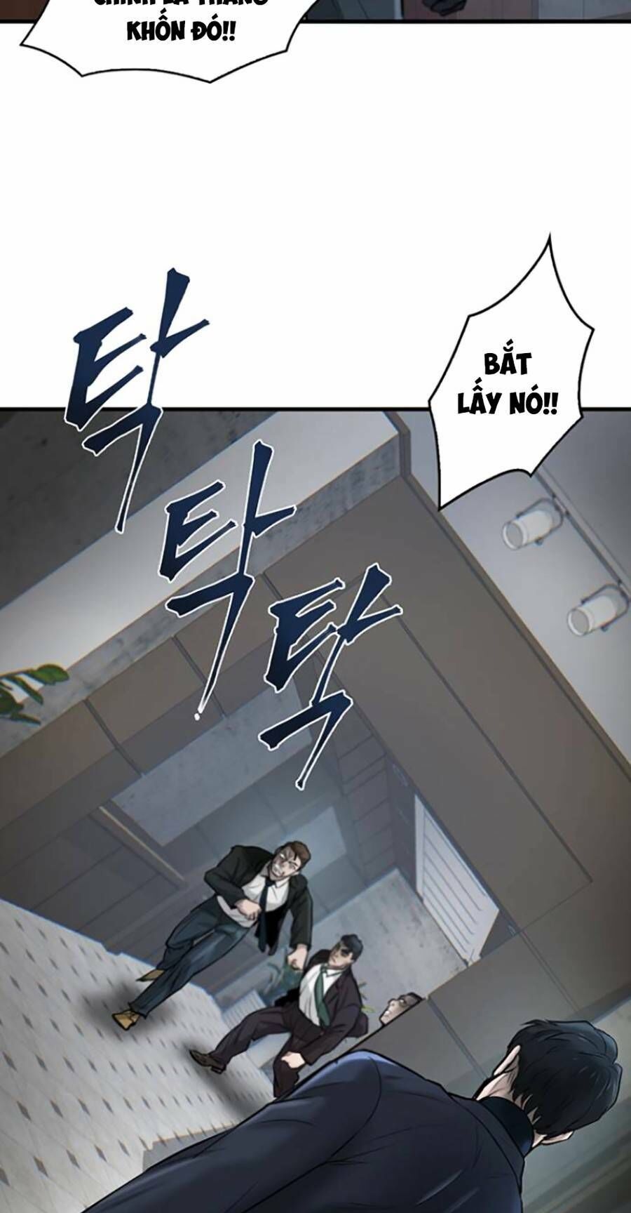 Bù Nhìn Chapter 17 - 87