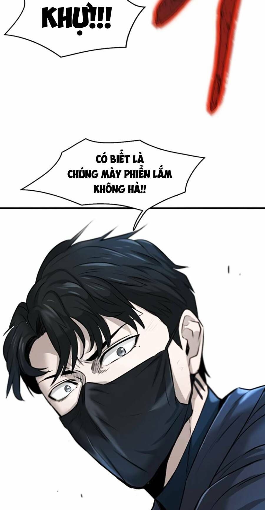 Bù Nhìn Chapter 17 - 91