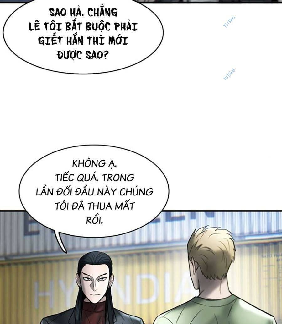 Bù Nhìn Chapter 25 - 165
