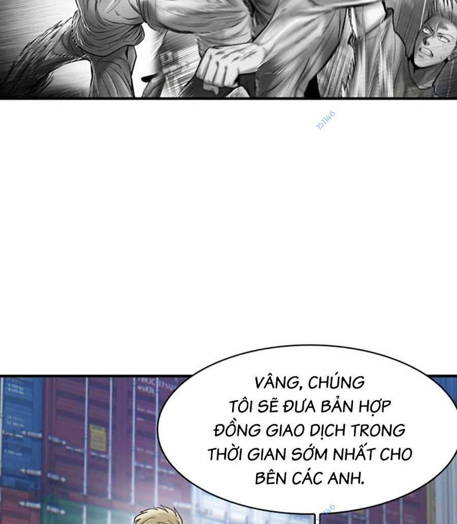Bù Nhìn Chapter 25 - 169