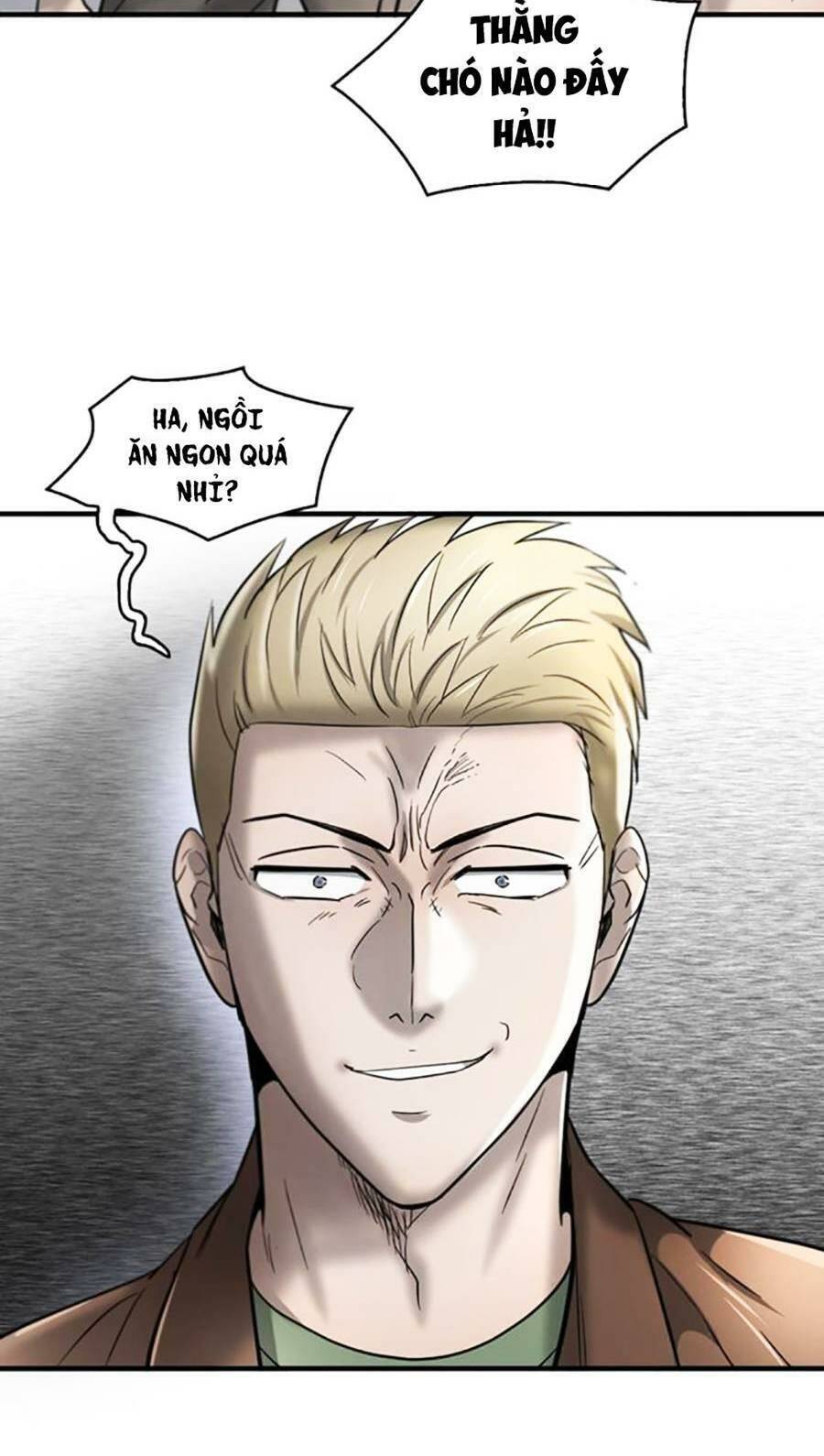 Bù Nhìn Chapter 25 - 21