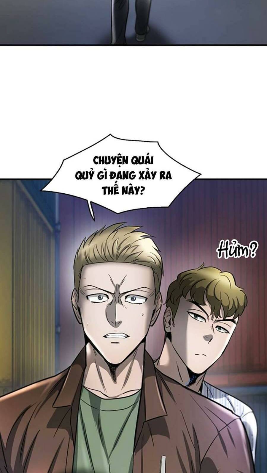 Bù Nhìn Chapter 25 - 26