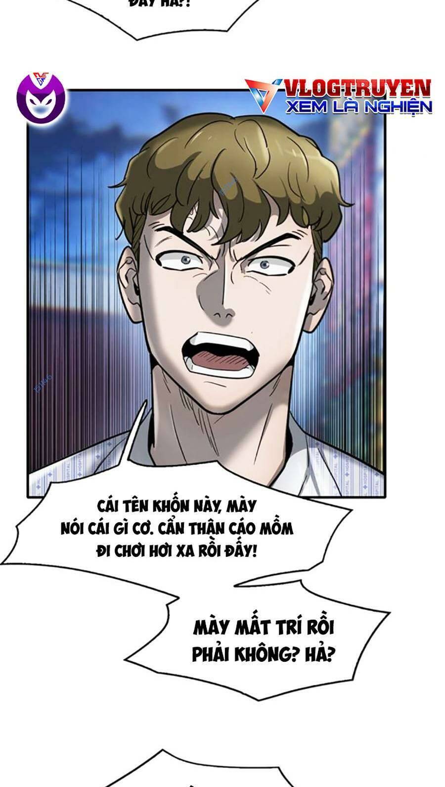 Bù Nhìn Chapter 25 - 37