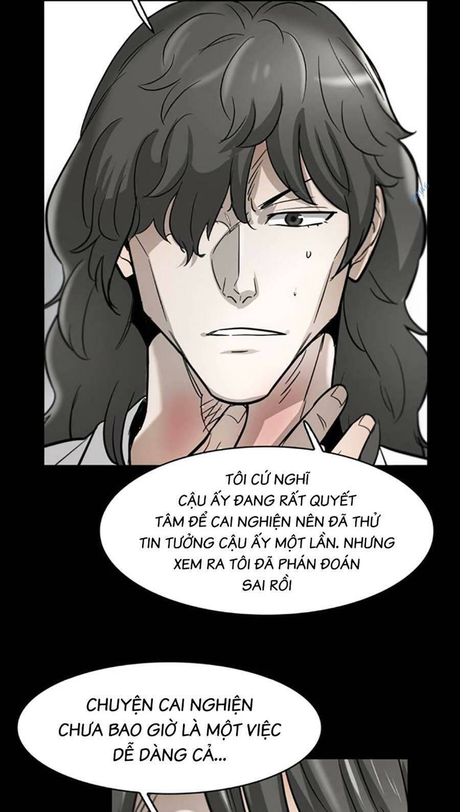 Bù Nhìn Chapter 25 - 5
