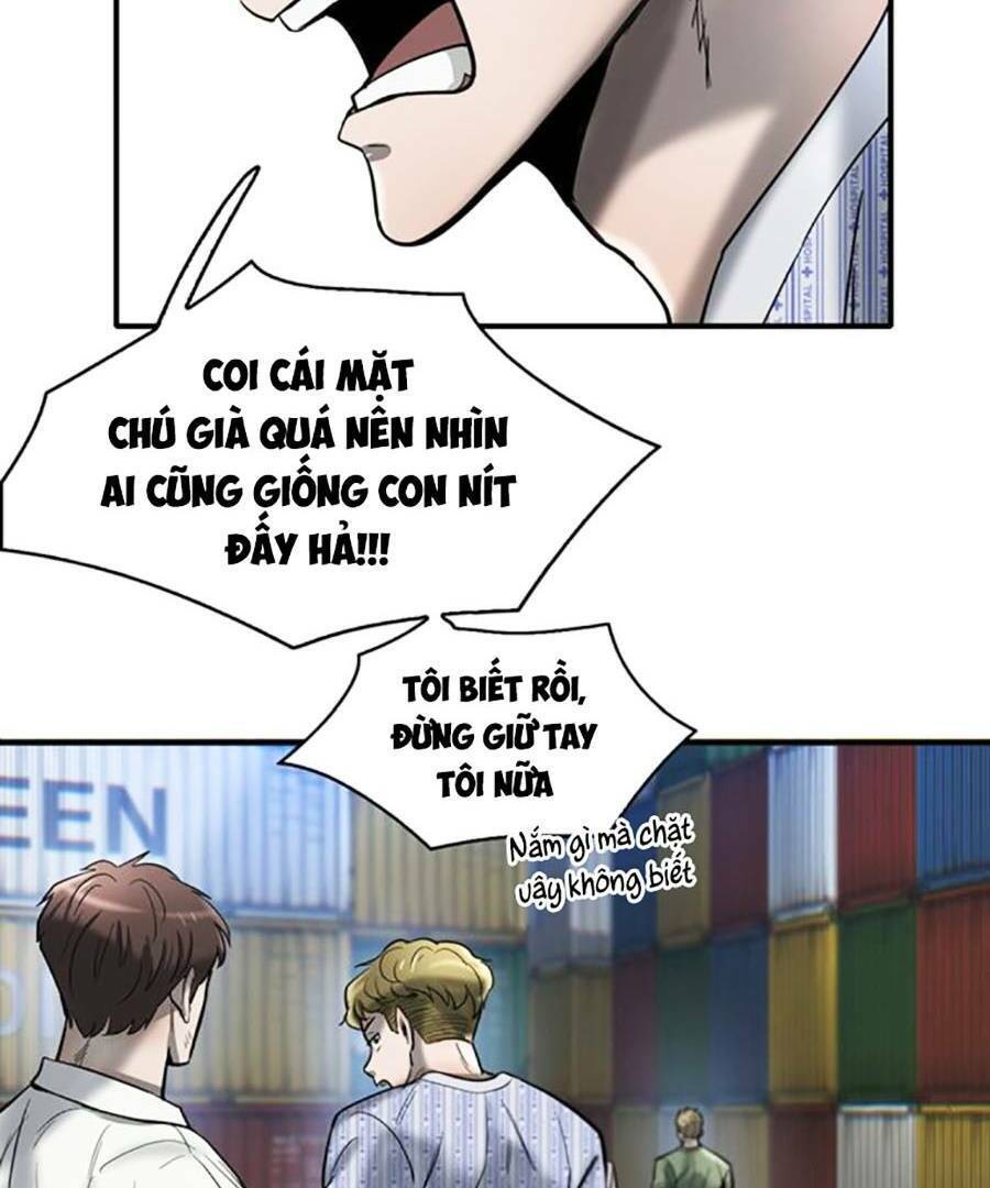 Bù Nhìn Chapter 25 - 52