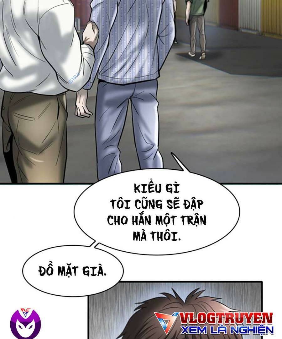 Bù Nhìn Chapter 25 - 53