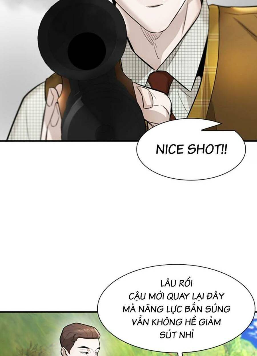 Bù Nhìn Chapter 26 - 116