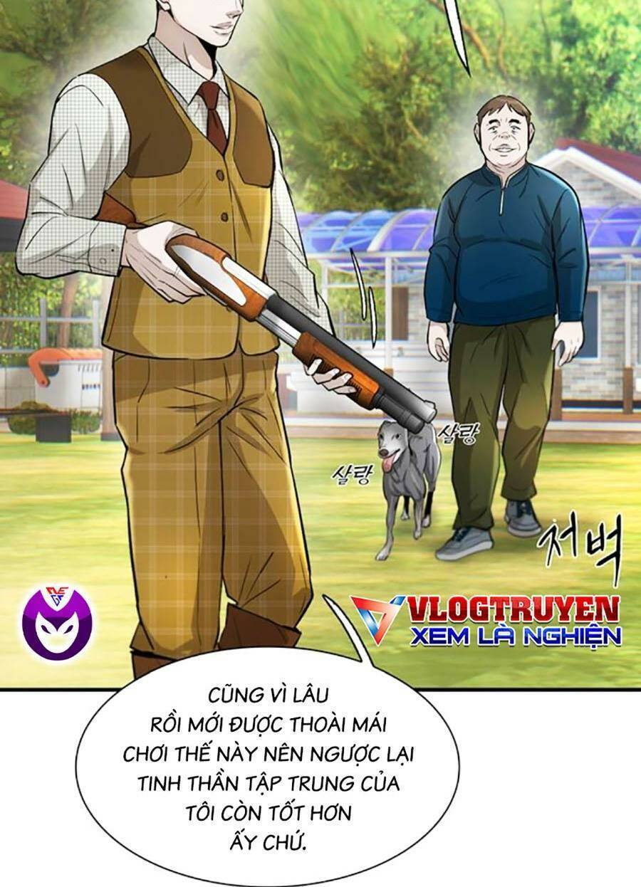 Bù Nhìn Chapter 26 - 117