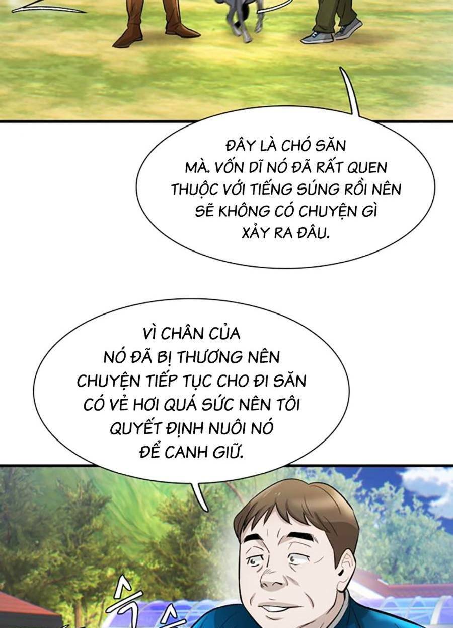 Bù Nhìn Chapter 26 - 119