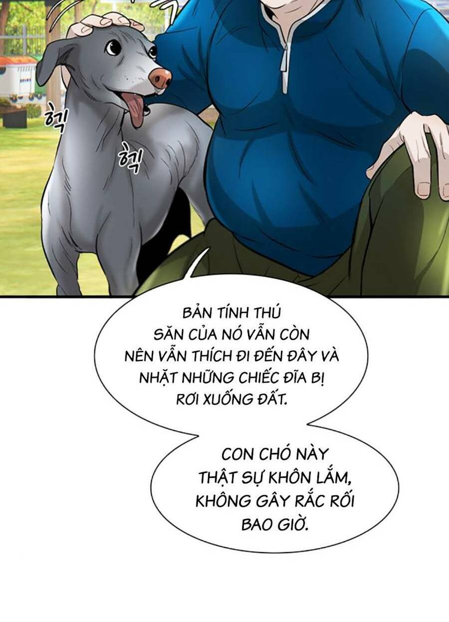 Bù Nhìn Chapter 26 - 120