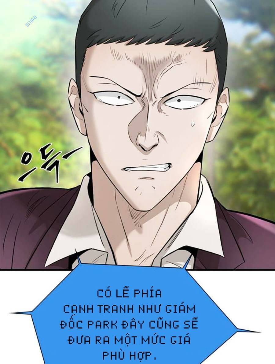Bù Nhìn Chapter 26 - 129