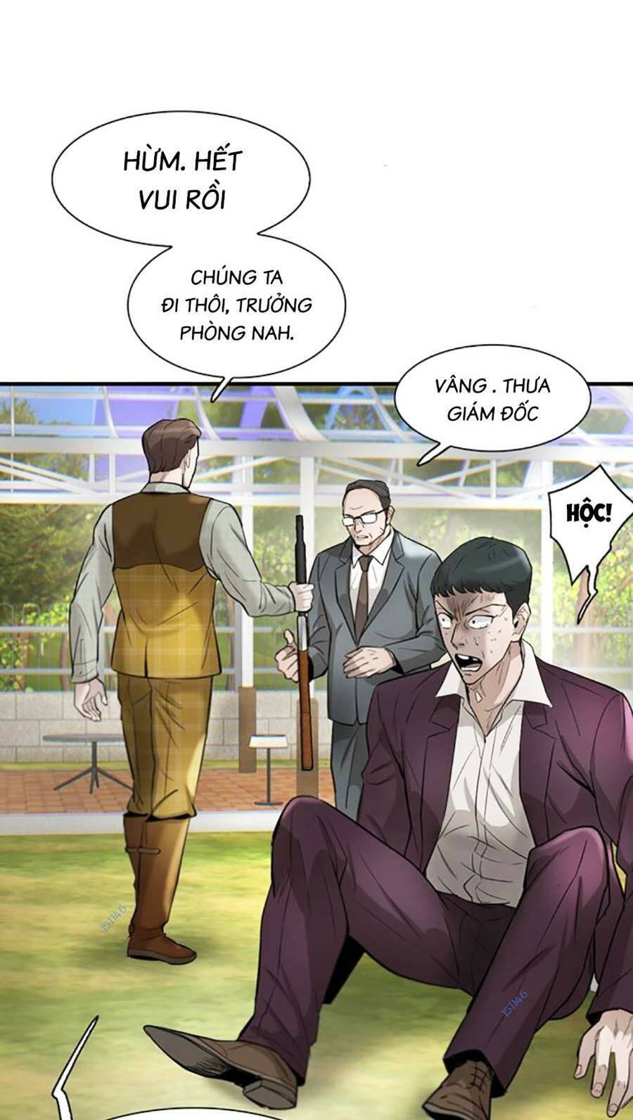 Bù Nhìn Chapter 26 - 165