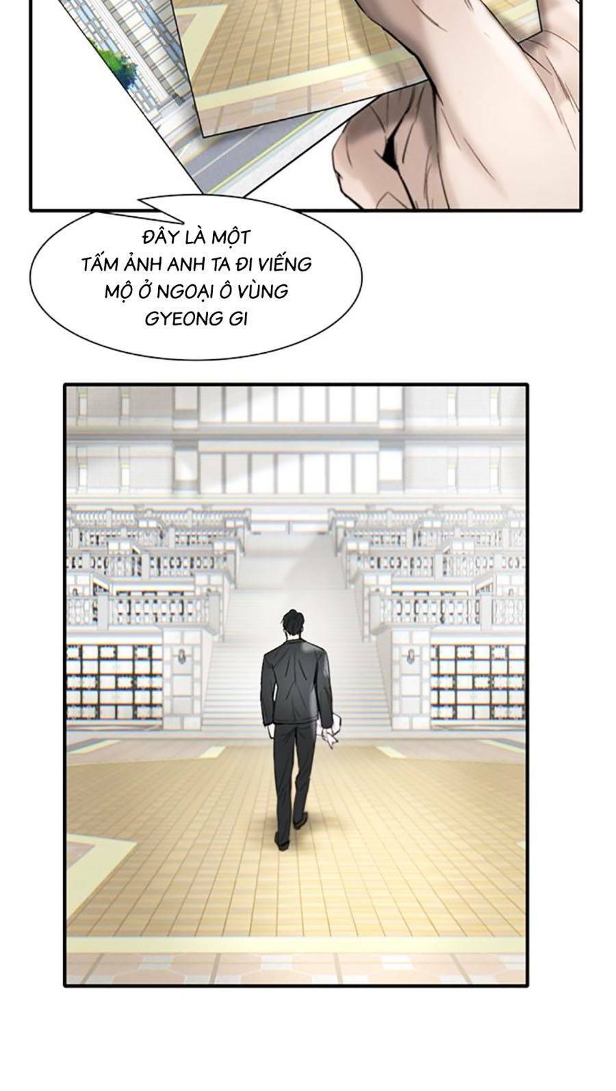 Bù Nhìn Chapter 26 - 170