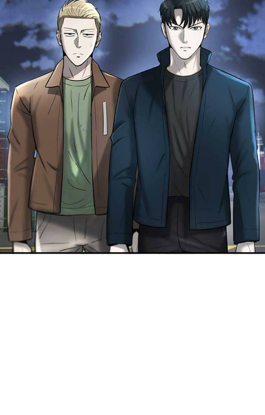 Bù Nhìn Chapter 26 - 18