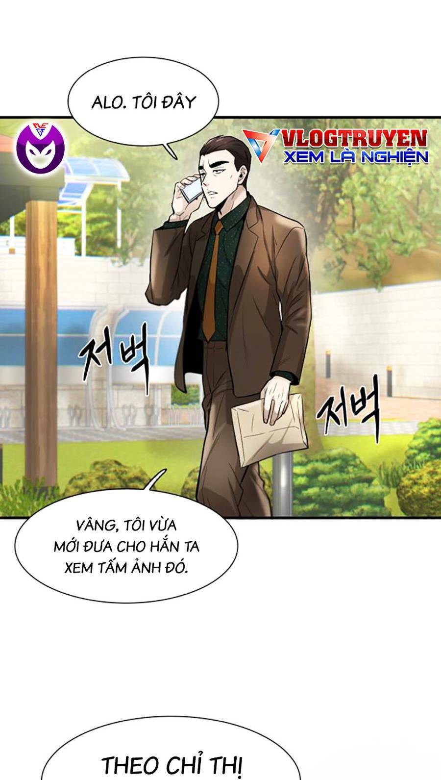 Bù Nhìn Chapter 26 - 174