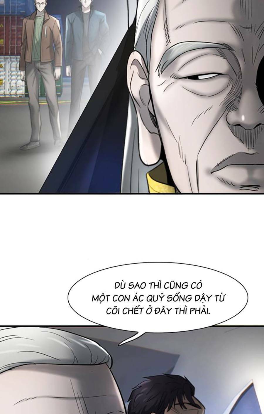 Bù Nhìn Chapter 26 - 23