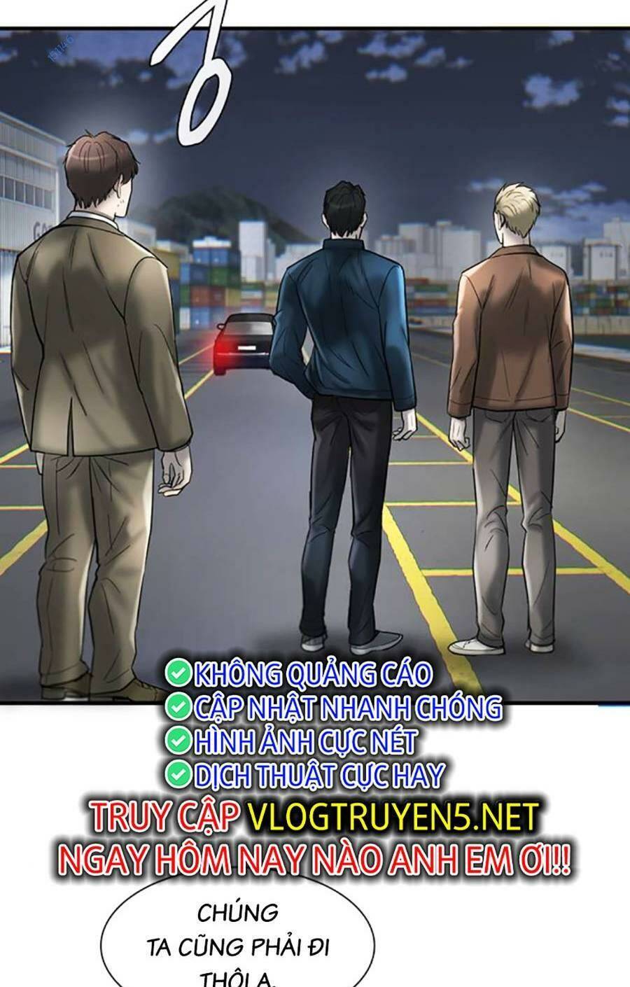 Bù Nhìn Chapter 26 - 25