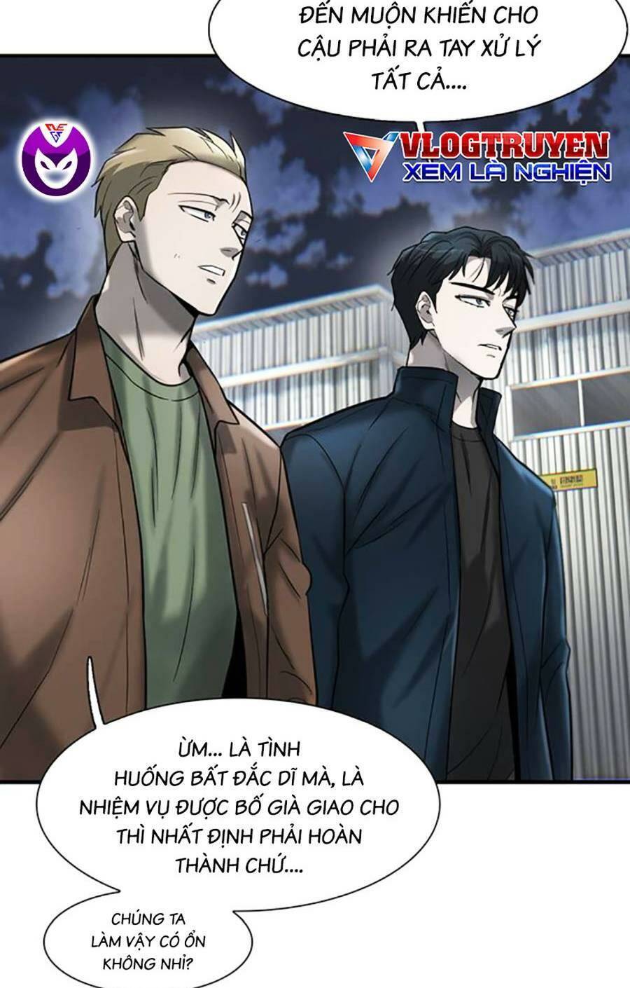Bù Nhìn Chapter 26 - 29